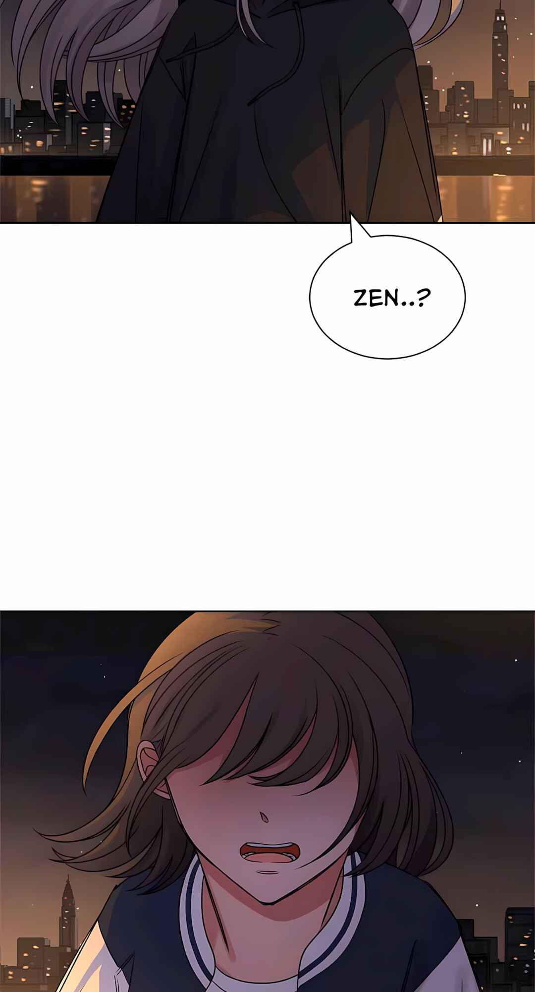 Pastel Love Chapter 61 - Page 97