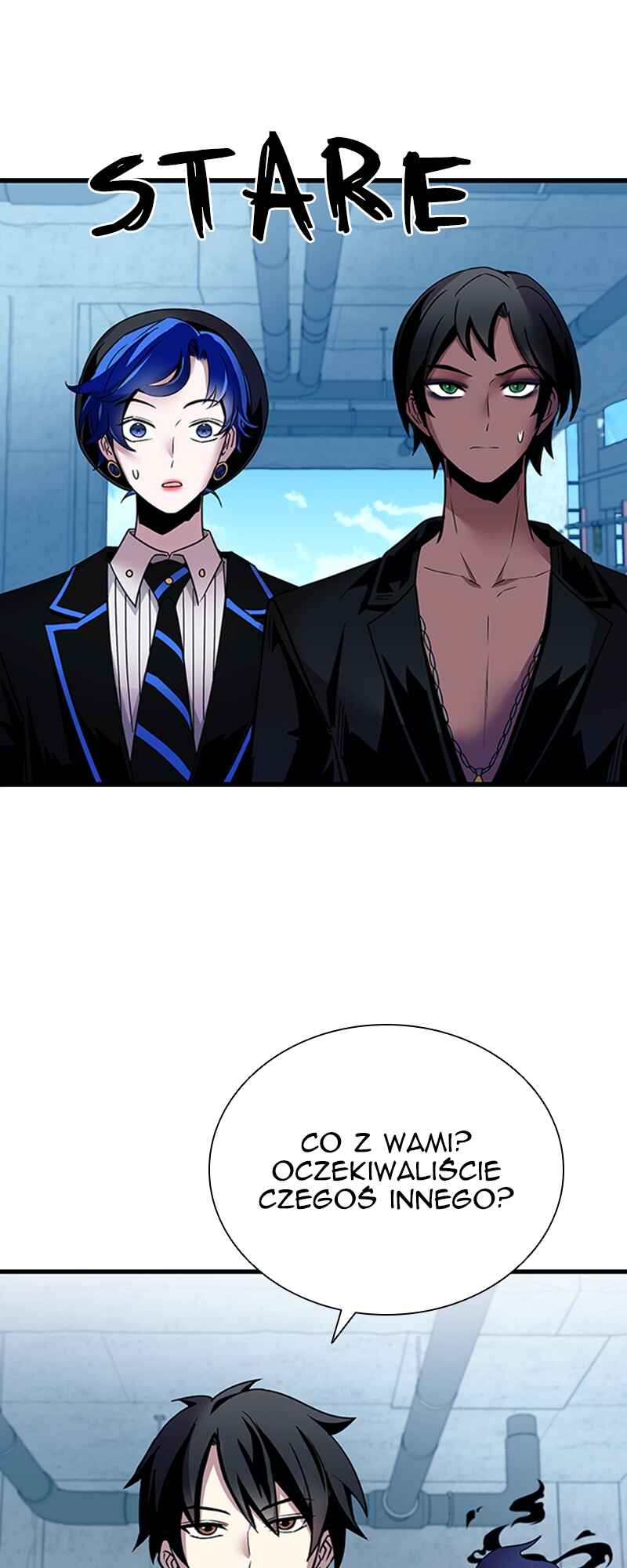 Villain to Kill Chapter 114 - Page 11