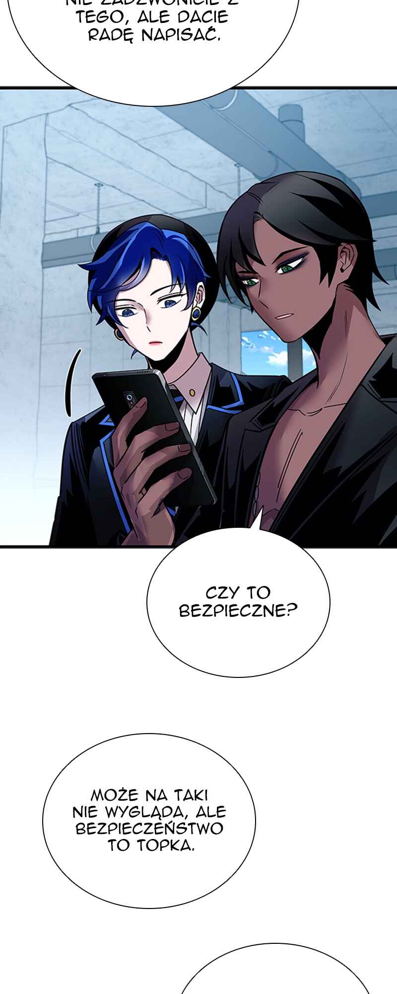 Villain to Kill Chapter 114 - Page 16