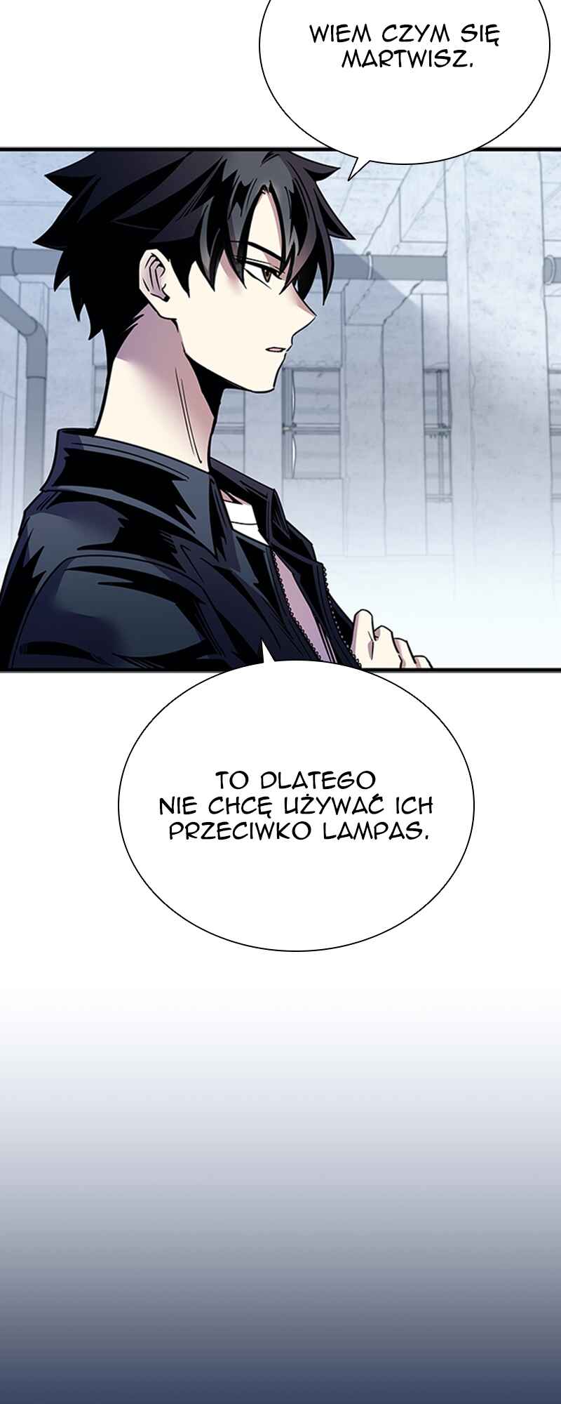 Villain to Kill Chapter 114 - Page 26
