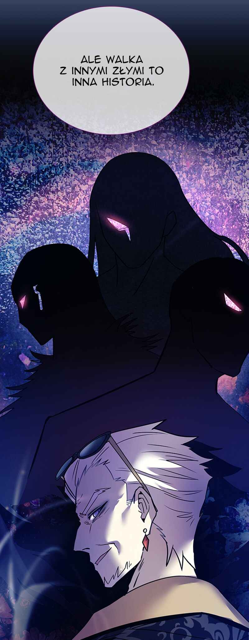 Villain to Kill Chapter 114 - Page 27
