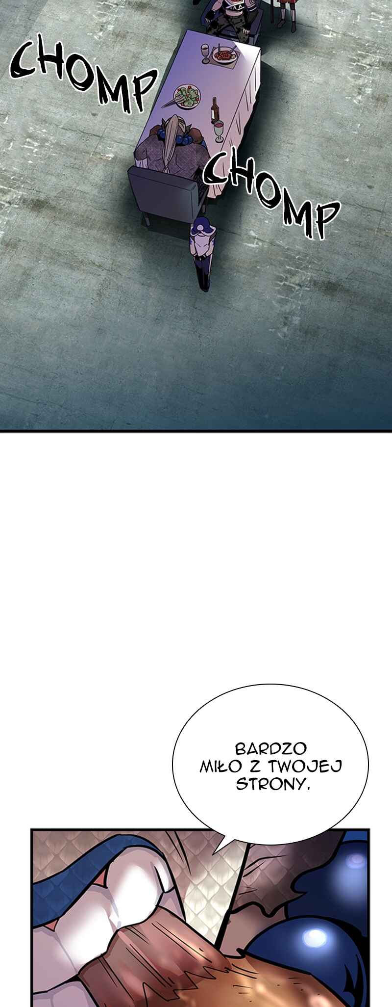 Villain to Kill Chapter 114 - Page 34