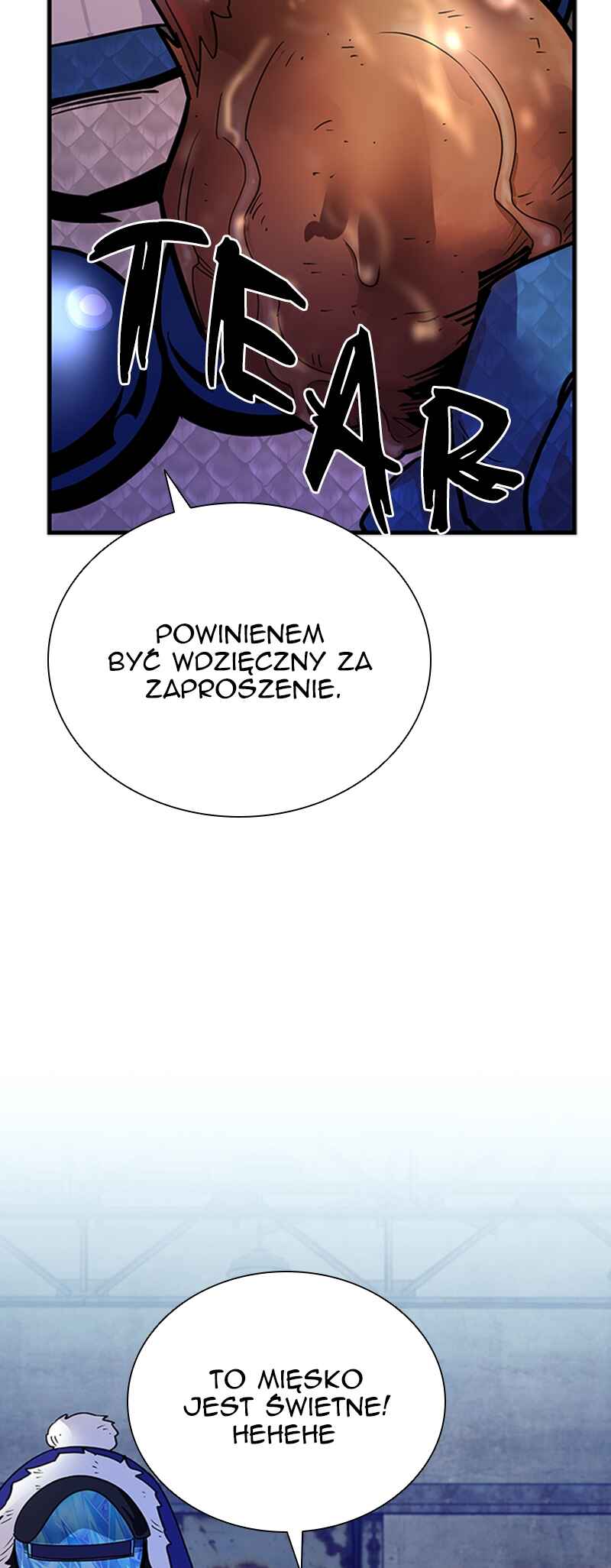Villain to Kill Chapter 114 - Page 35