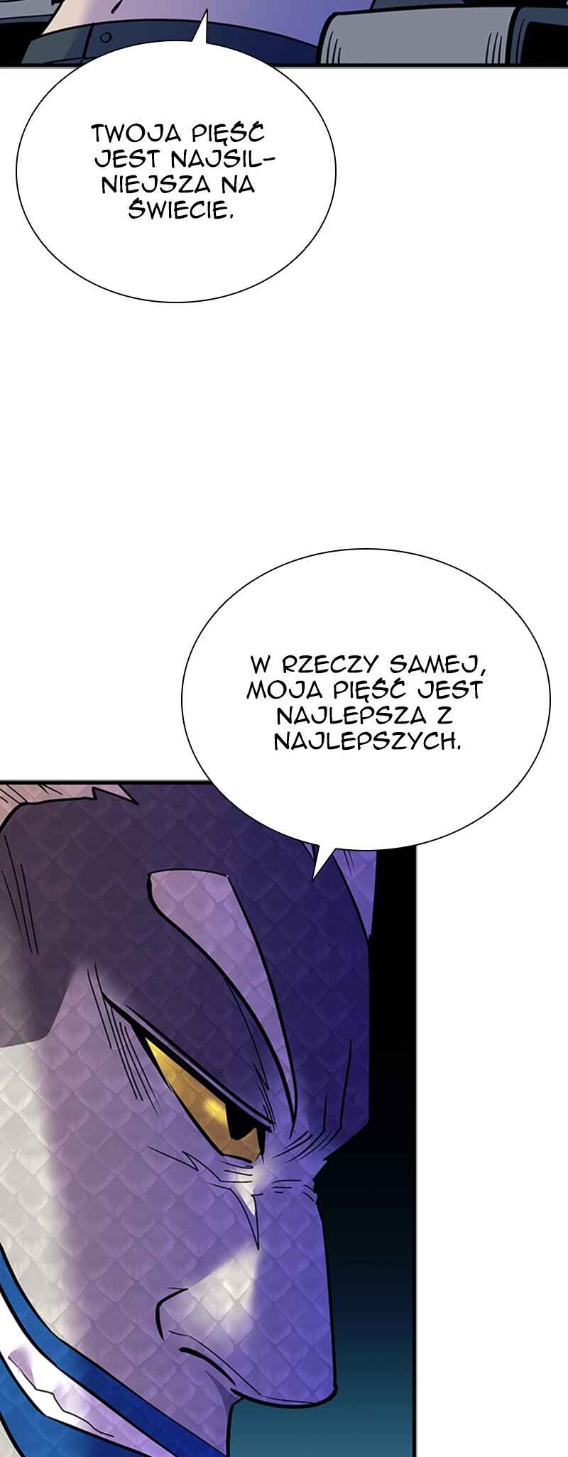 Villain to Kill Chapter 114 - Page 38