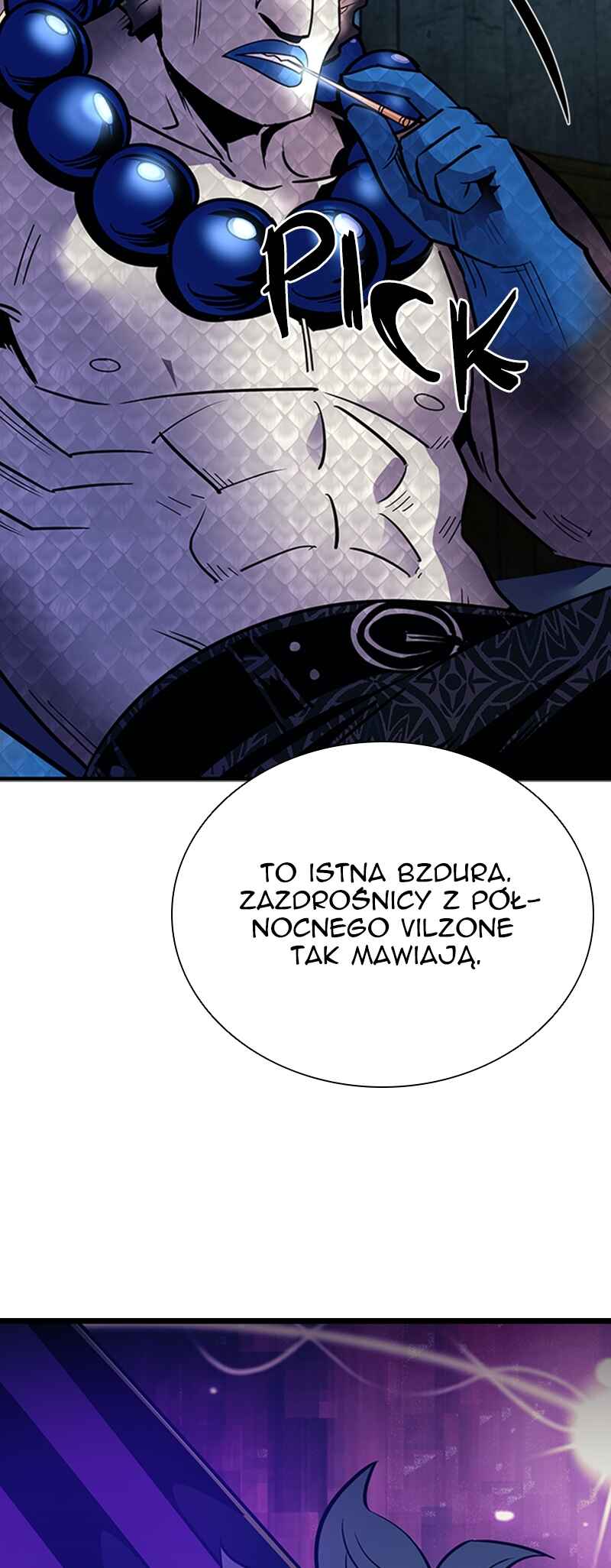 Villain to Kill Chapter 114 - Page 46