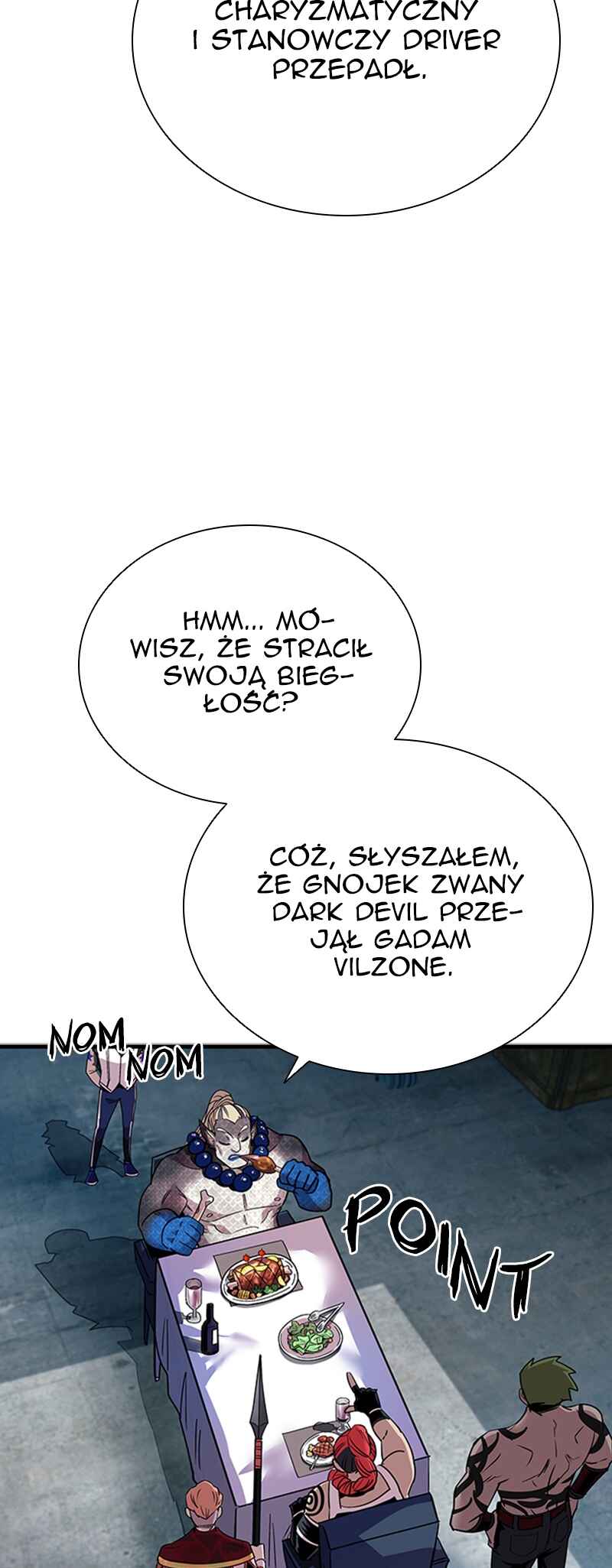 Villain to Kill Chapter 114 - Page 48