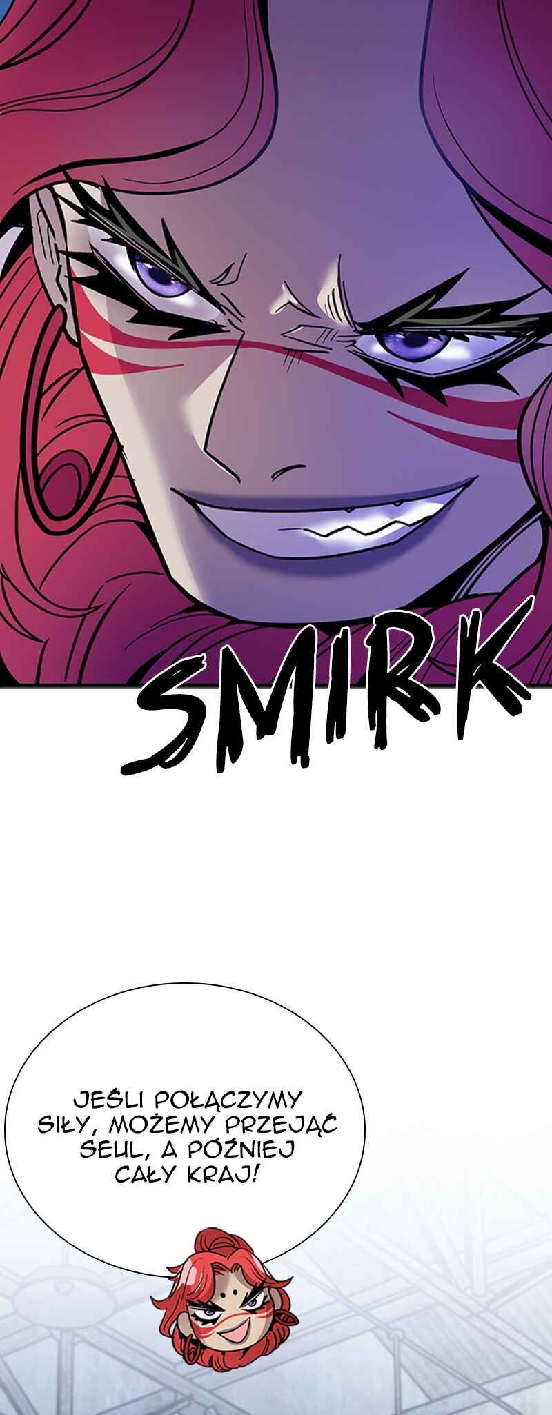 Villain to Kill Chapter 114 - Page 50