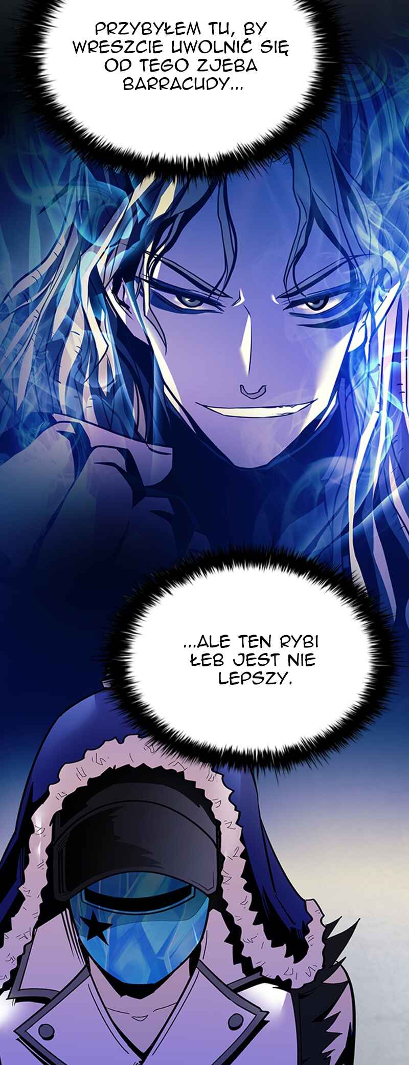 Villain to Kill Chapter 114 - Page 53