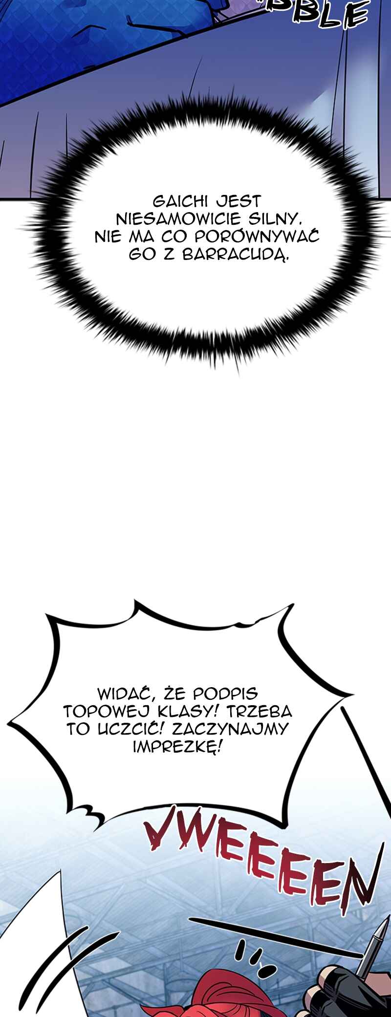 Villain to Kill Chapter 114 - Page 55