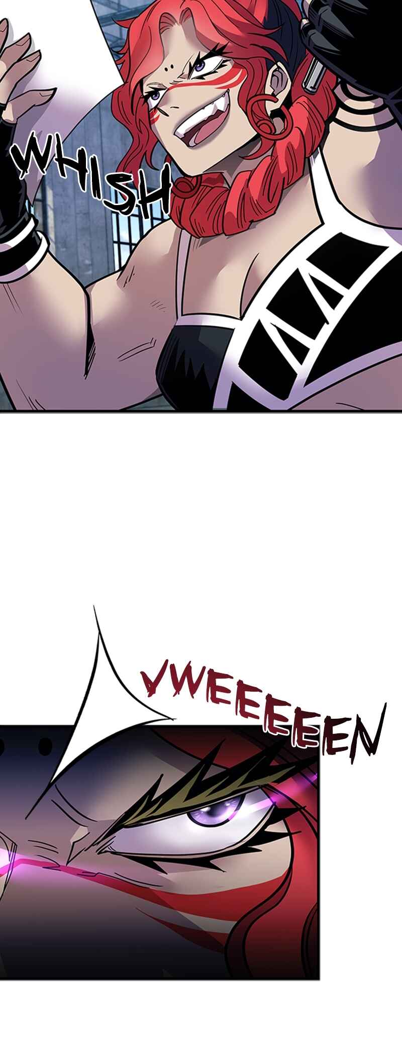 Villain to Kill Chapter 114 - Page 56