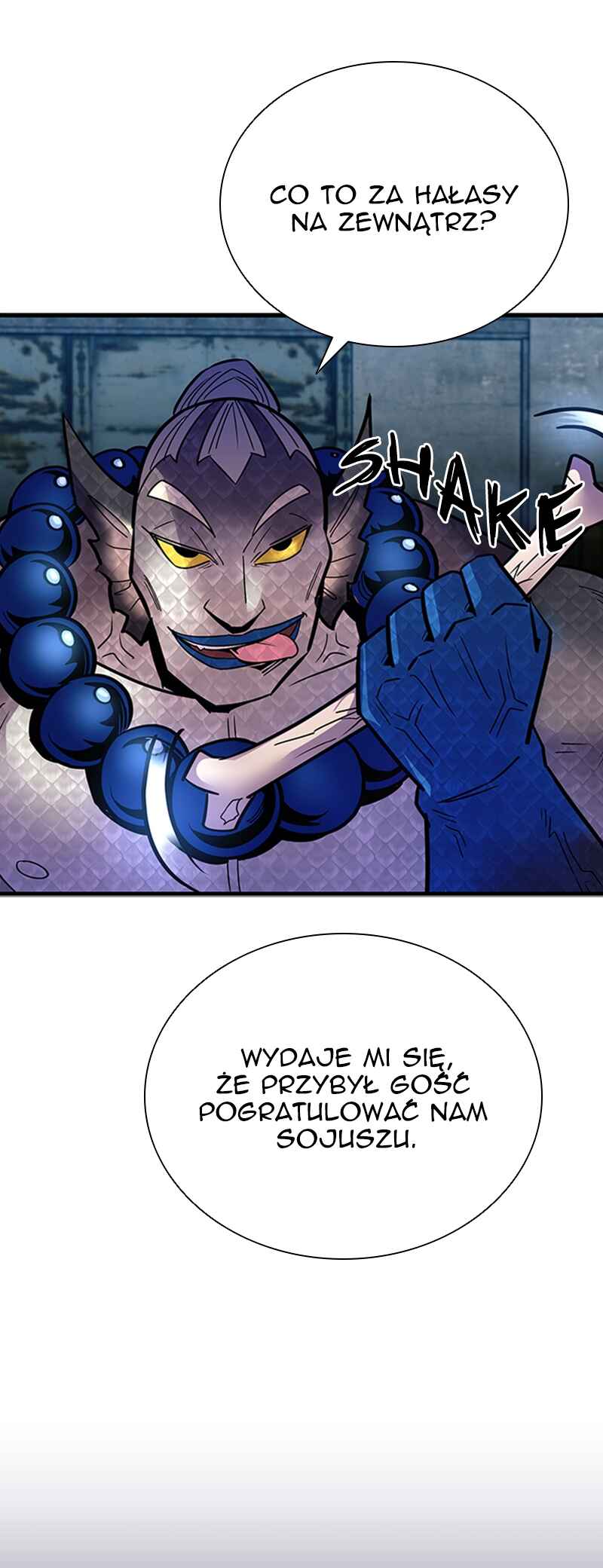 Villain to Kill Chapter 114 - Page 57