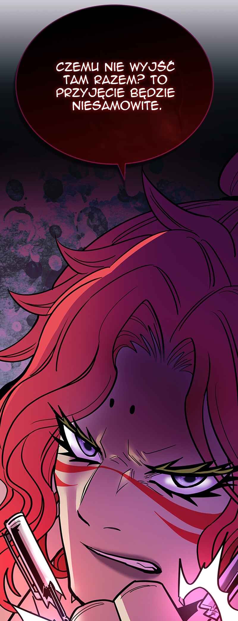 Villain to Kill Chapter 114 - Page 58