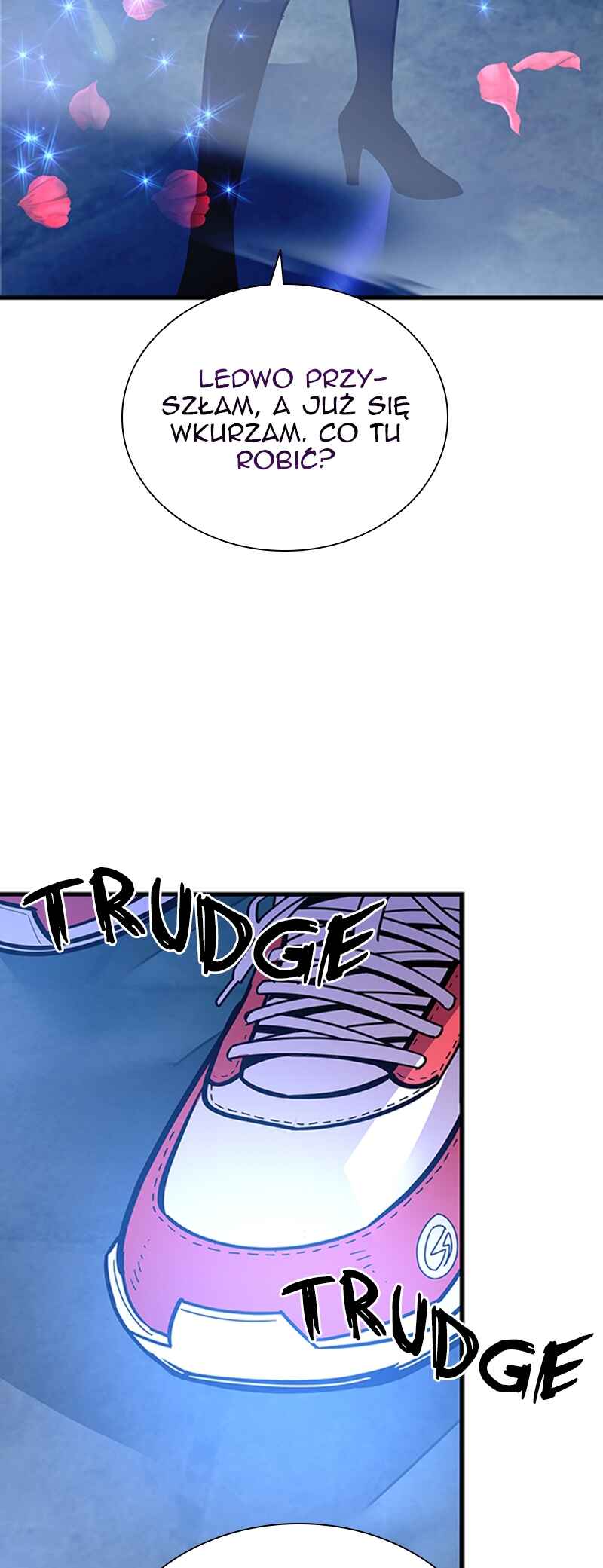 Villain to Kill Chapter 114 - Page 64