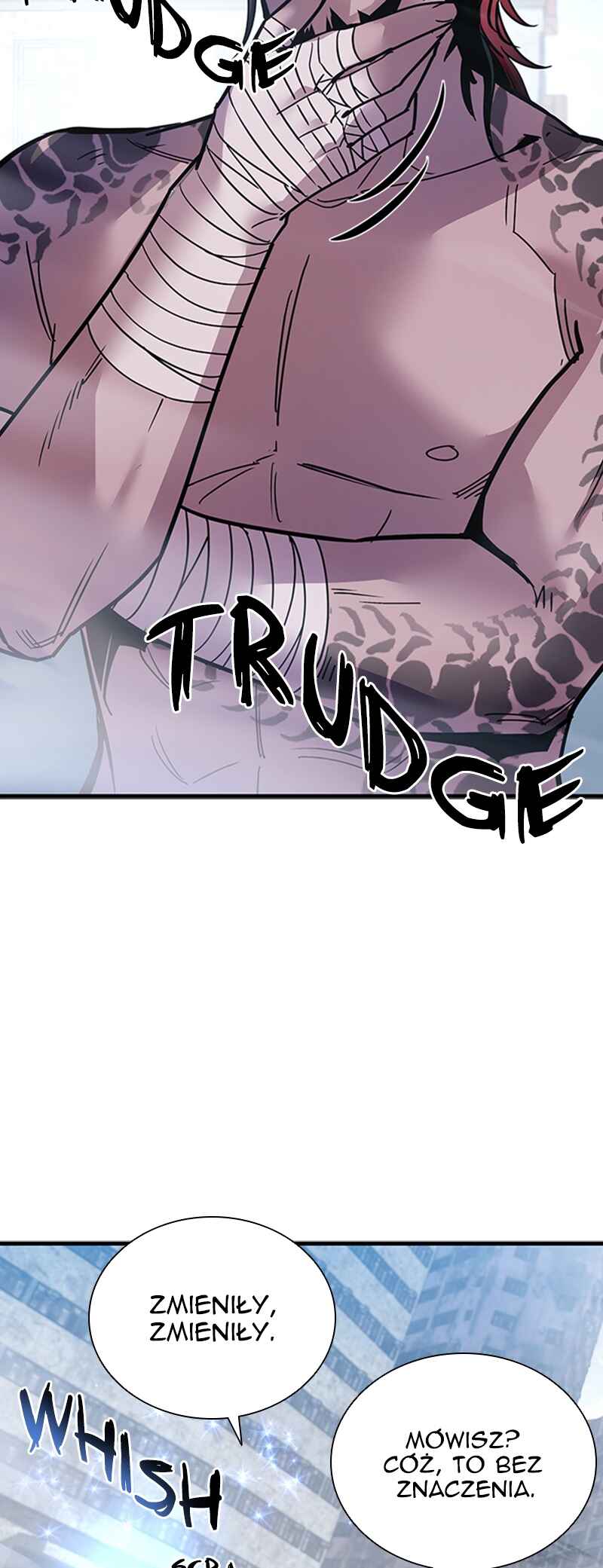 Villain to Kill Chapter 114 - Page 66