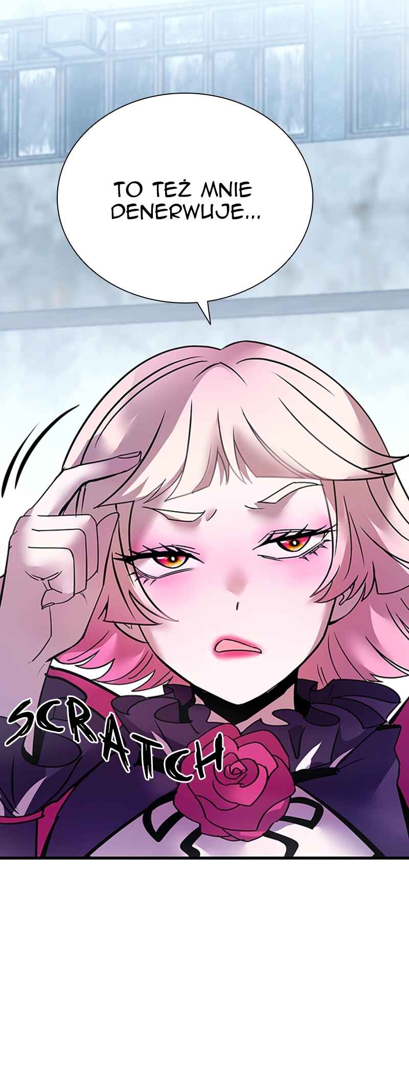 Villain to Kill Chapter 114 - Page 70