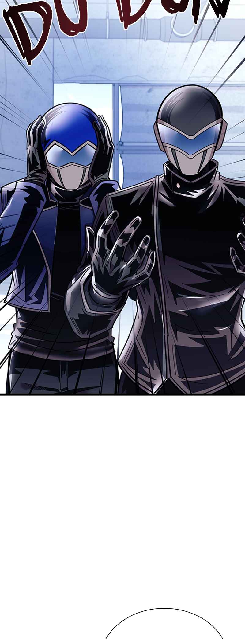 Villain to Kill Chapter 114 - Page 73