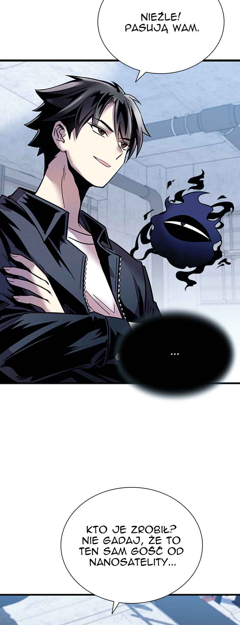Villain to Kill Chapter 114 - Page 74