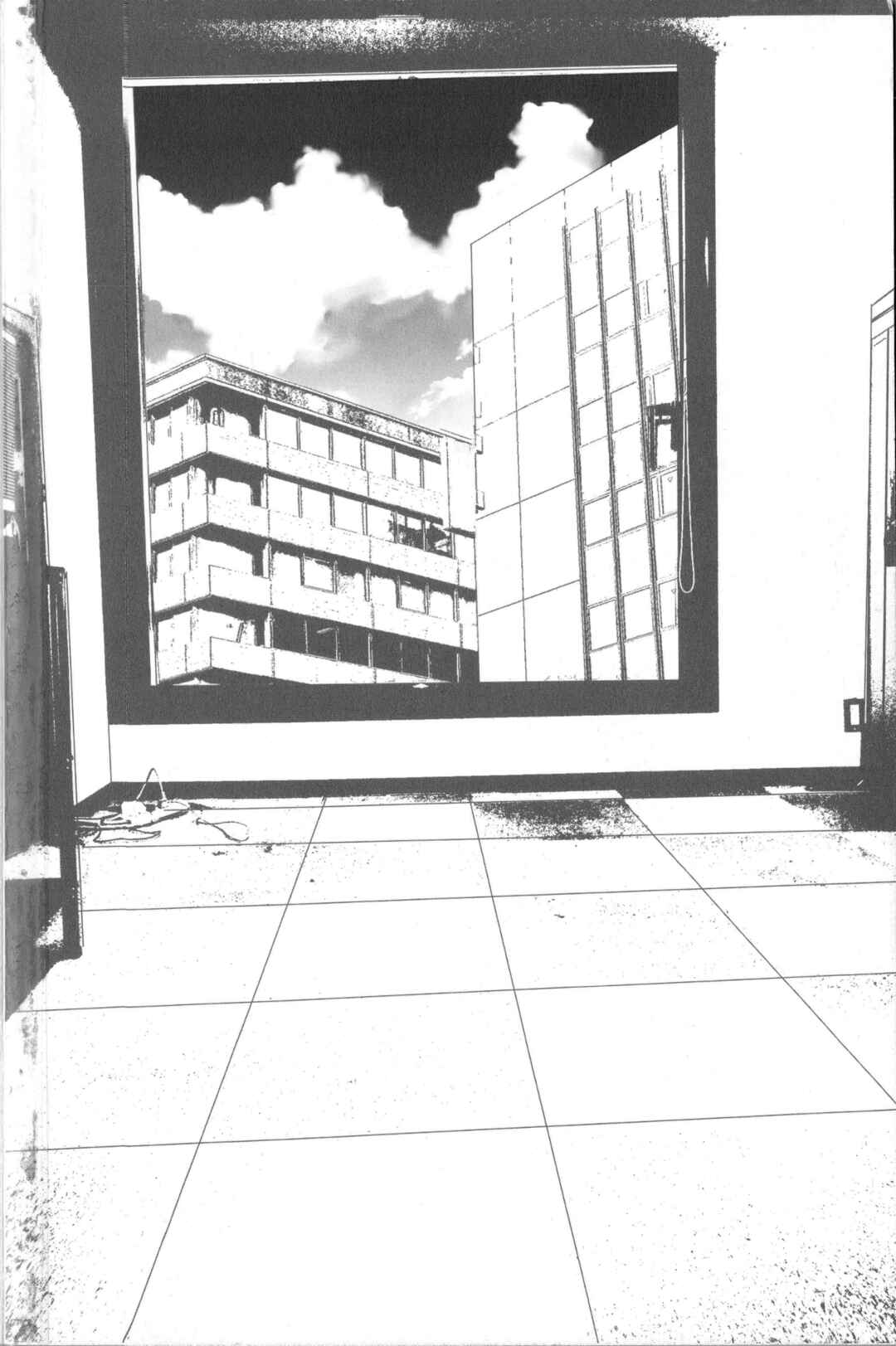 Tokyo Summer of the Dead Chapter 10 - Page 2