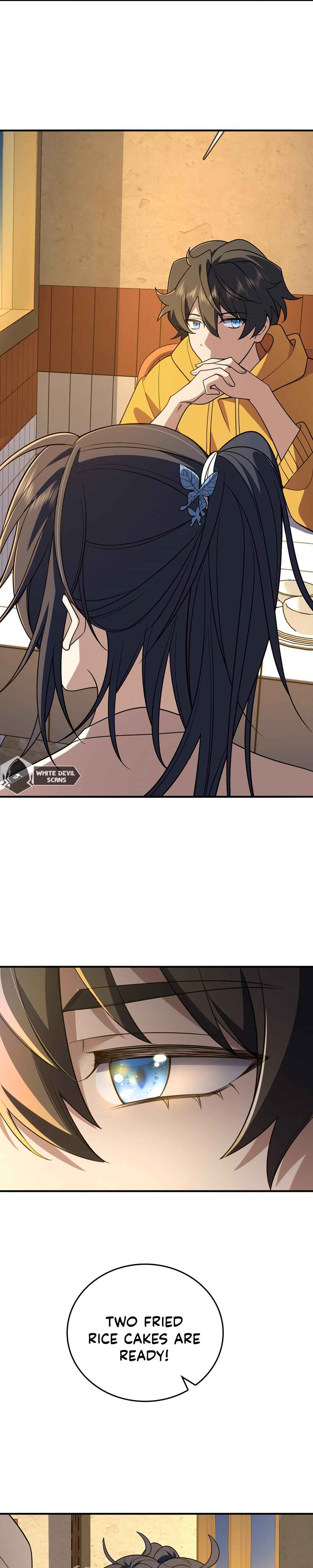 Wǒ Jiā Lǎopo Láizì Yīqiān Nián Qián Chapter 11 - Page 16