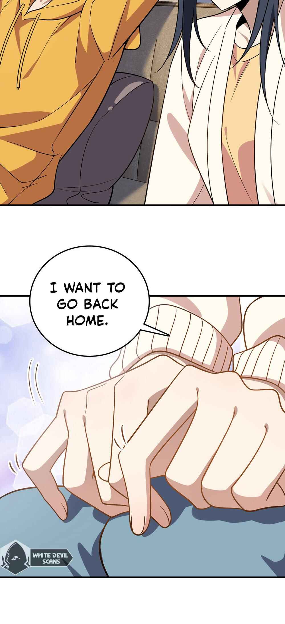 Wǒ Jiā Lǎopo Láizì Yīqiān Nián Qián Chapter 11 - Page 23