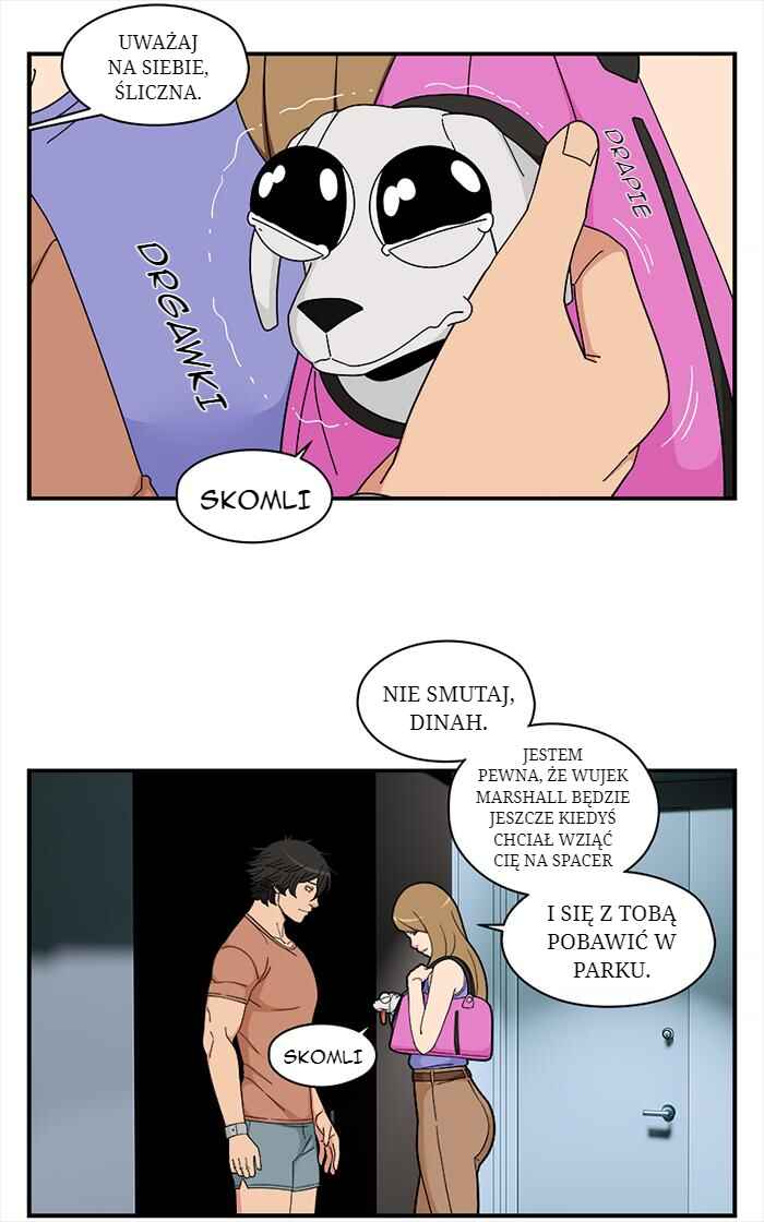Let's Play Chapter 120 - Page 43