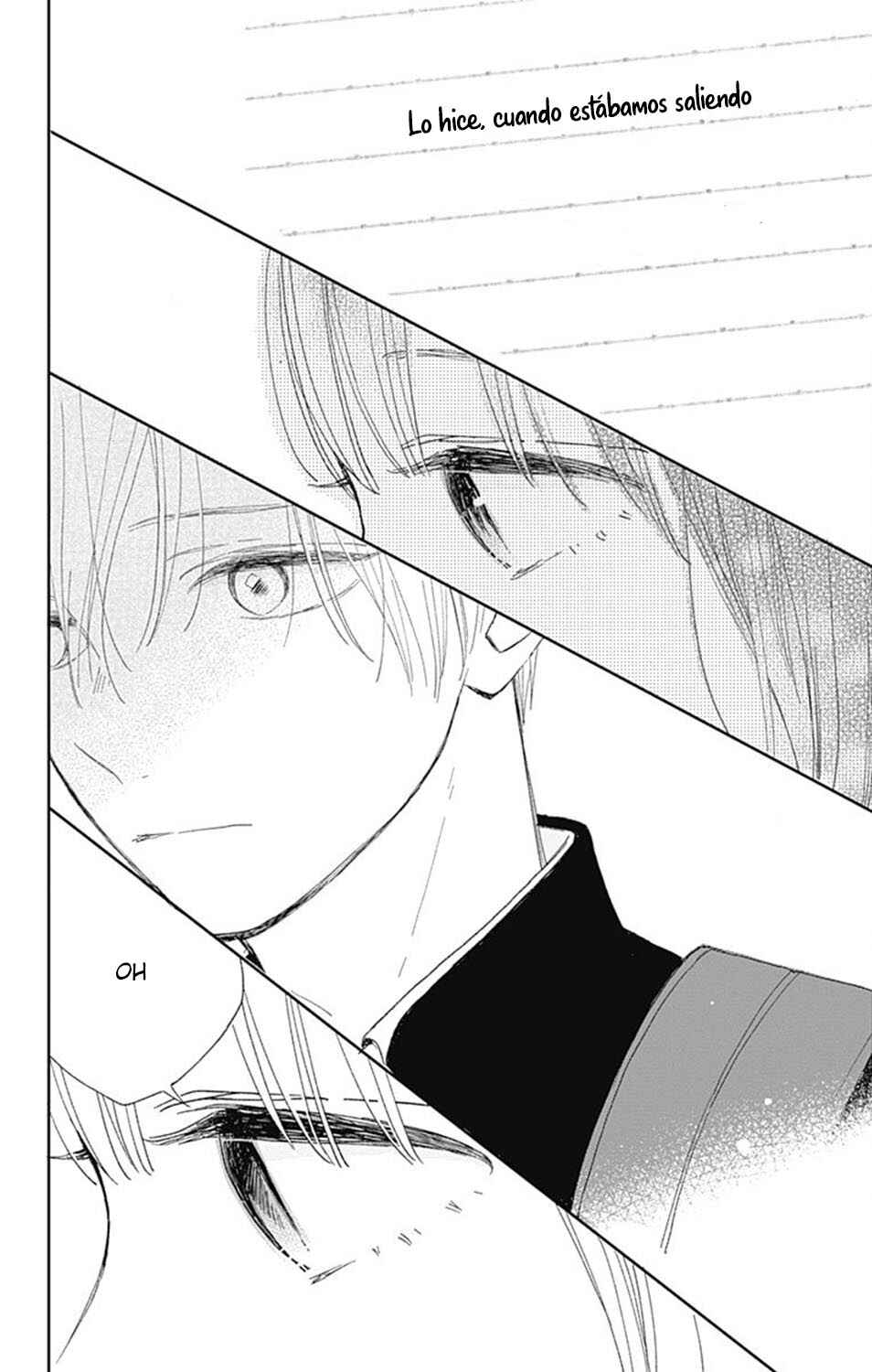 Futsuu na Bokura no Chapter 4 - Page 27