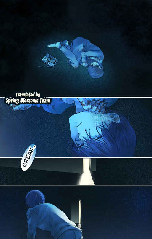 Koroshi Ai Chapter 79 - Page 1