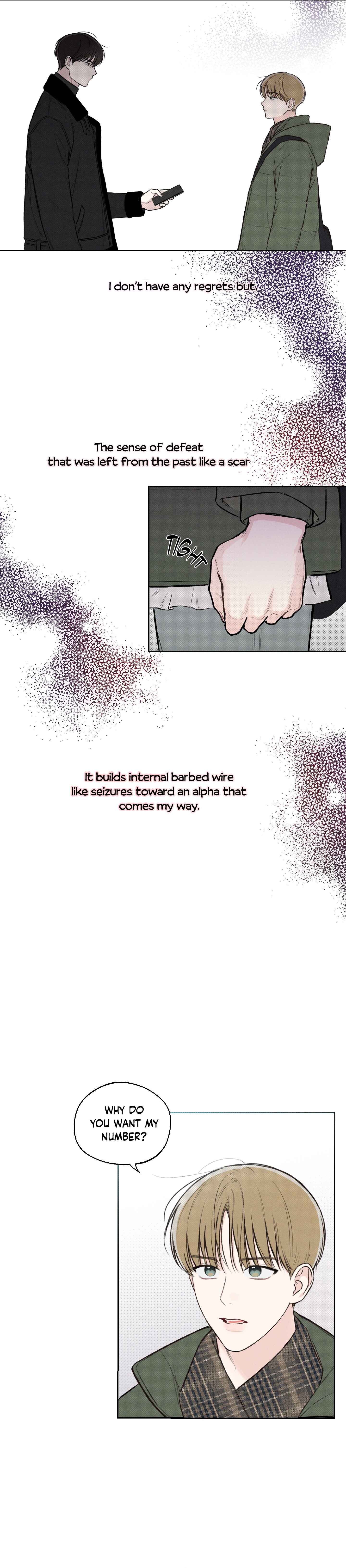 December Chapter 5 - Page 3