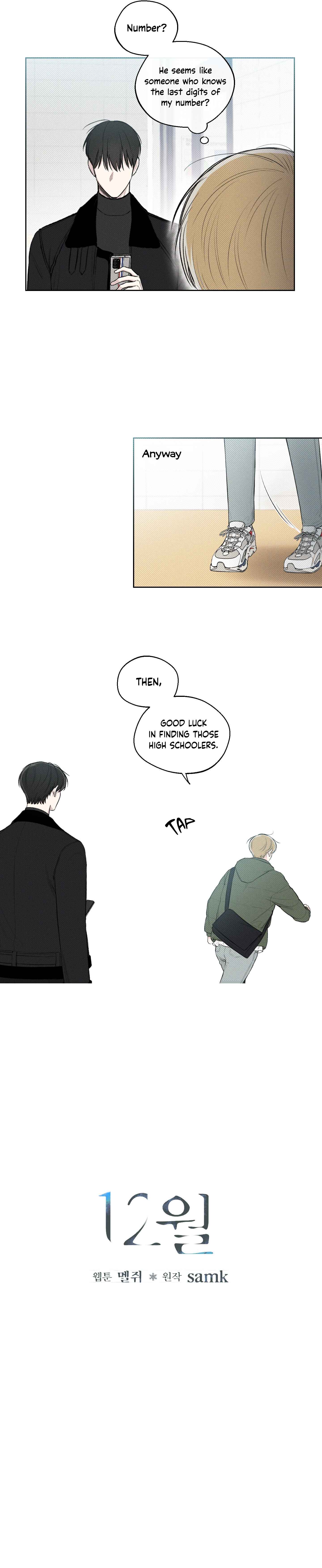 December Chapter 5 - Page 6