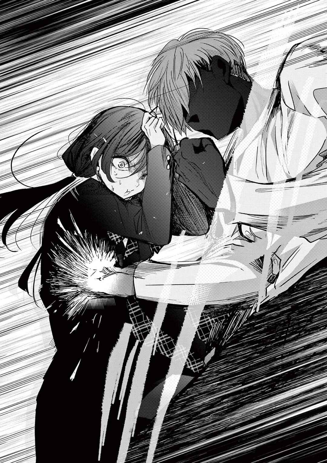 Eisei Otome no Tatakaikata Chapter 48 - Page 16