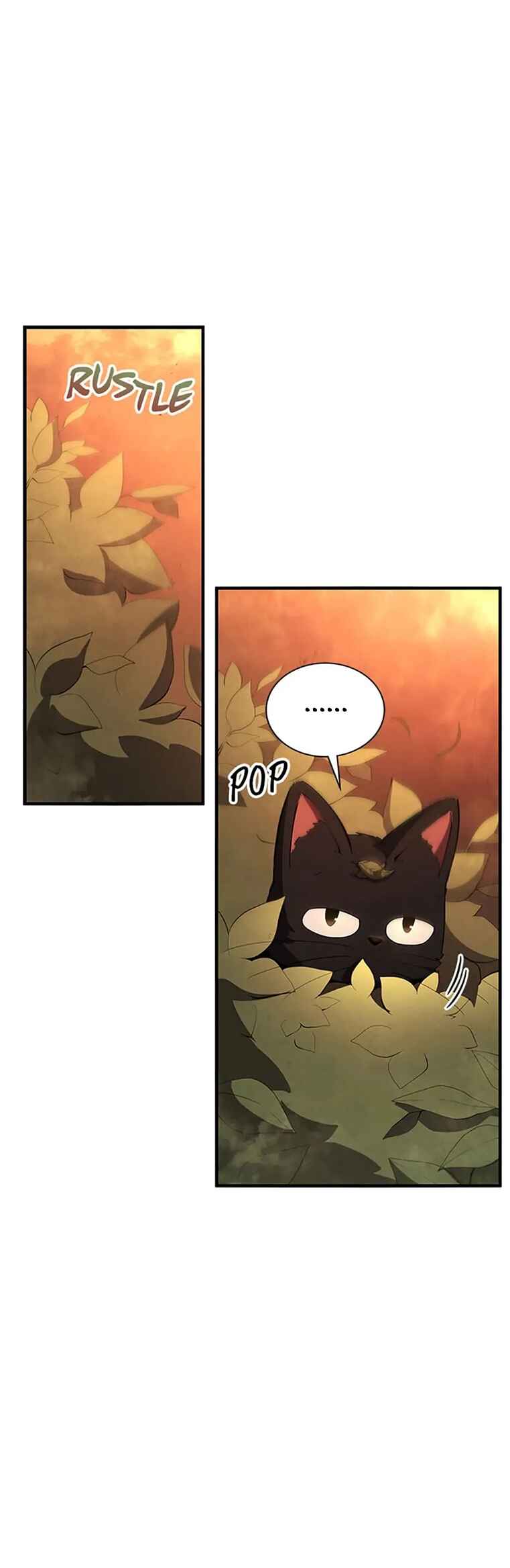 The Swordmaster's Son Chapter 26 - Page 10