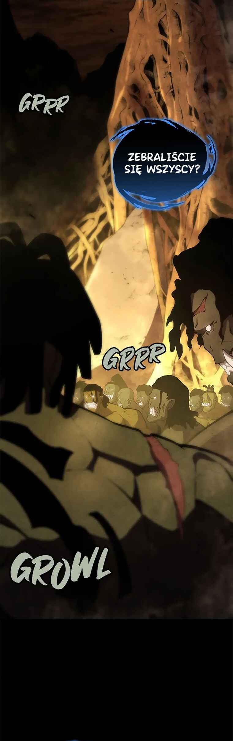 The Swordmaster's Son Chapter 26 - Page 12