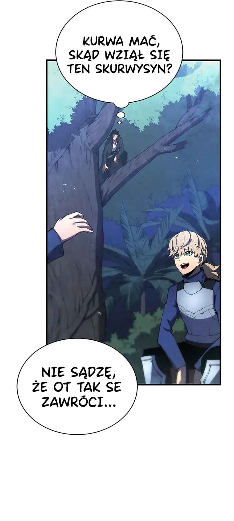 The Swordmaster's Son Chapter 26 - Page 23