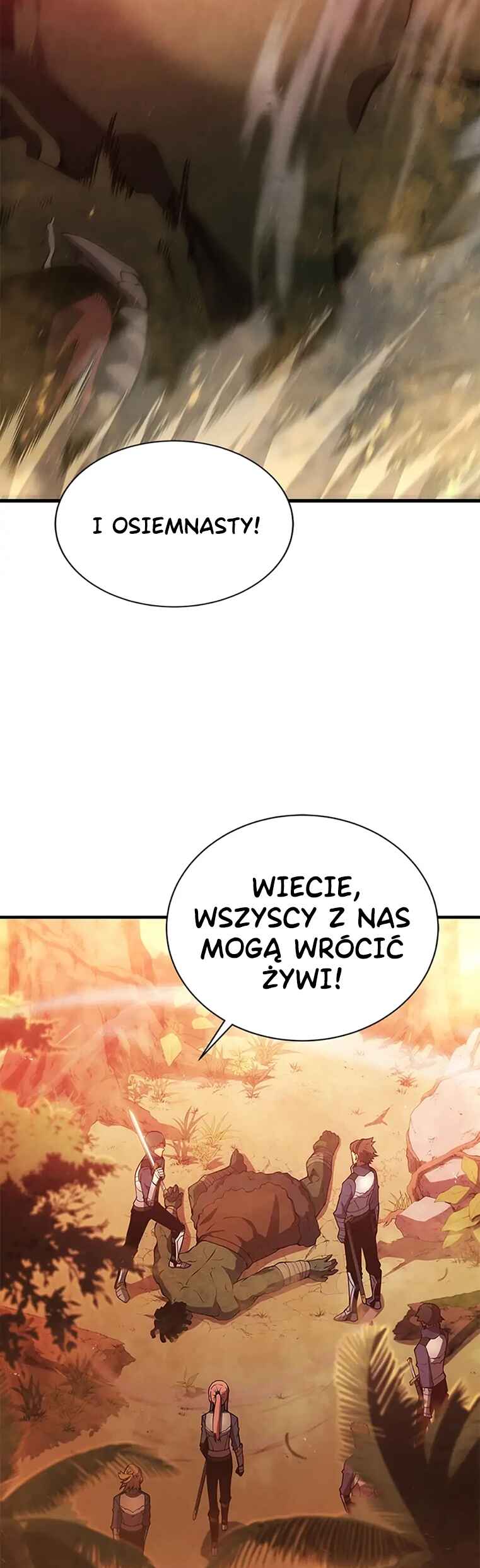 The Swordmaster's Son Chapter 26 - Page 4