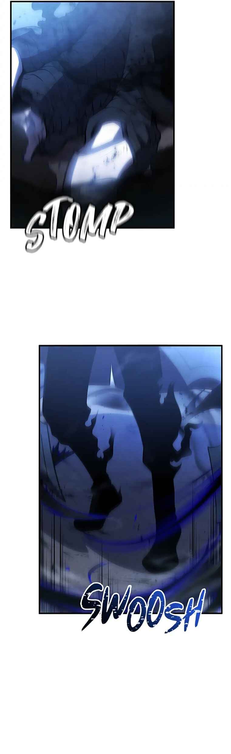 The Swordmaster's Son Chapter 26 - Page 44