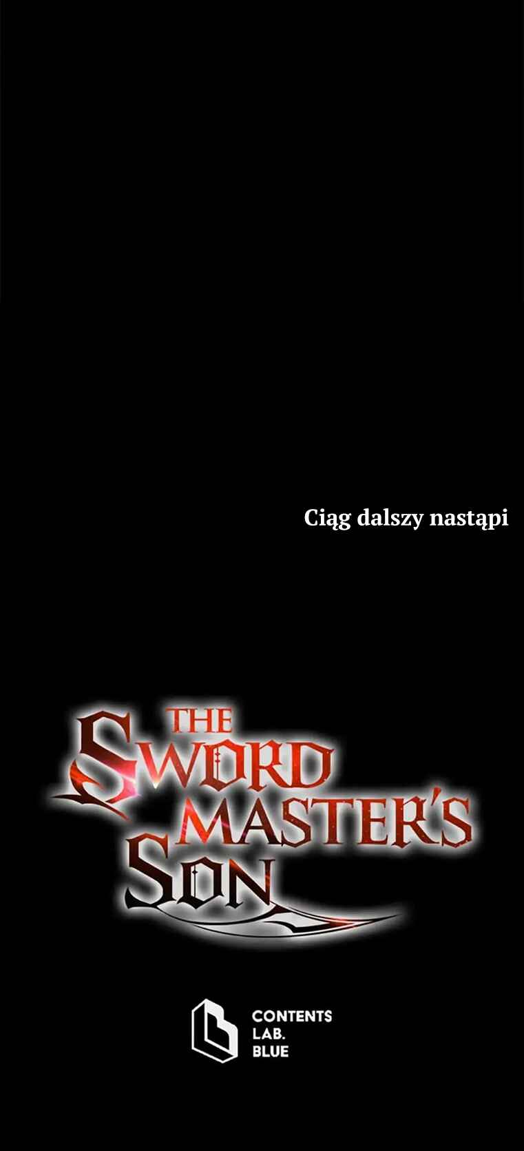 The Swordmaster's Son Chapter 26 - Page 59