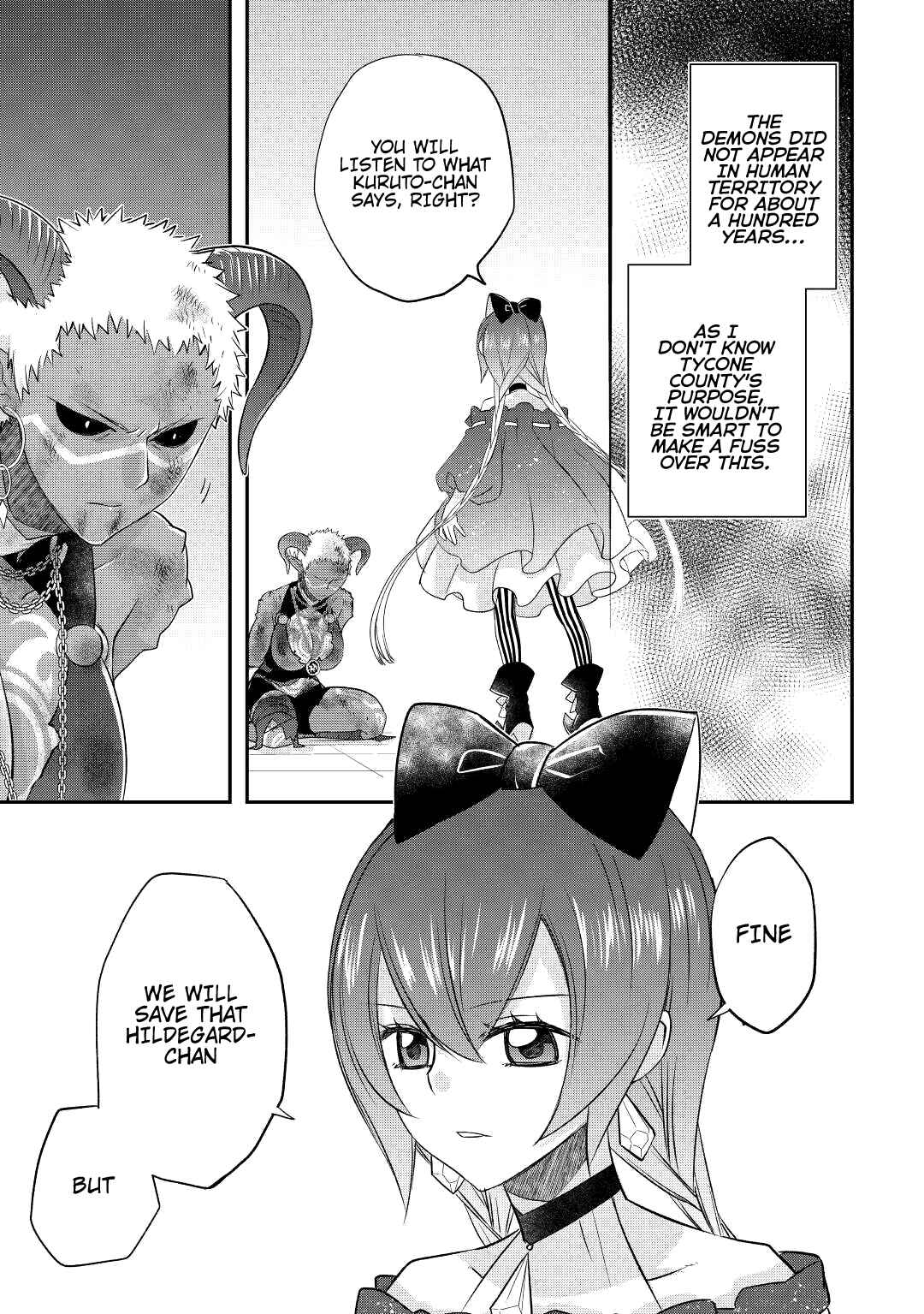 Kanchigai no Atelier Meister - Eiyuu Party no Moto Zatsuyougakari ga, Jitsu wa Sentou Igai ga SSS Rank Datta to Iu Yoku Aru Hanashi Chapter 36 - Page 12