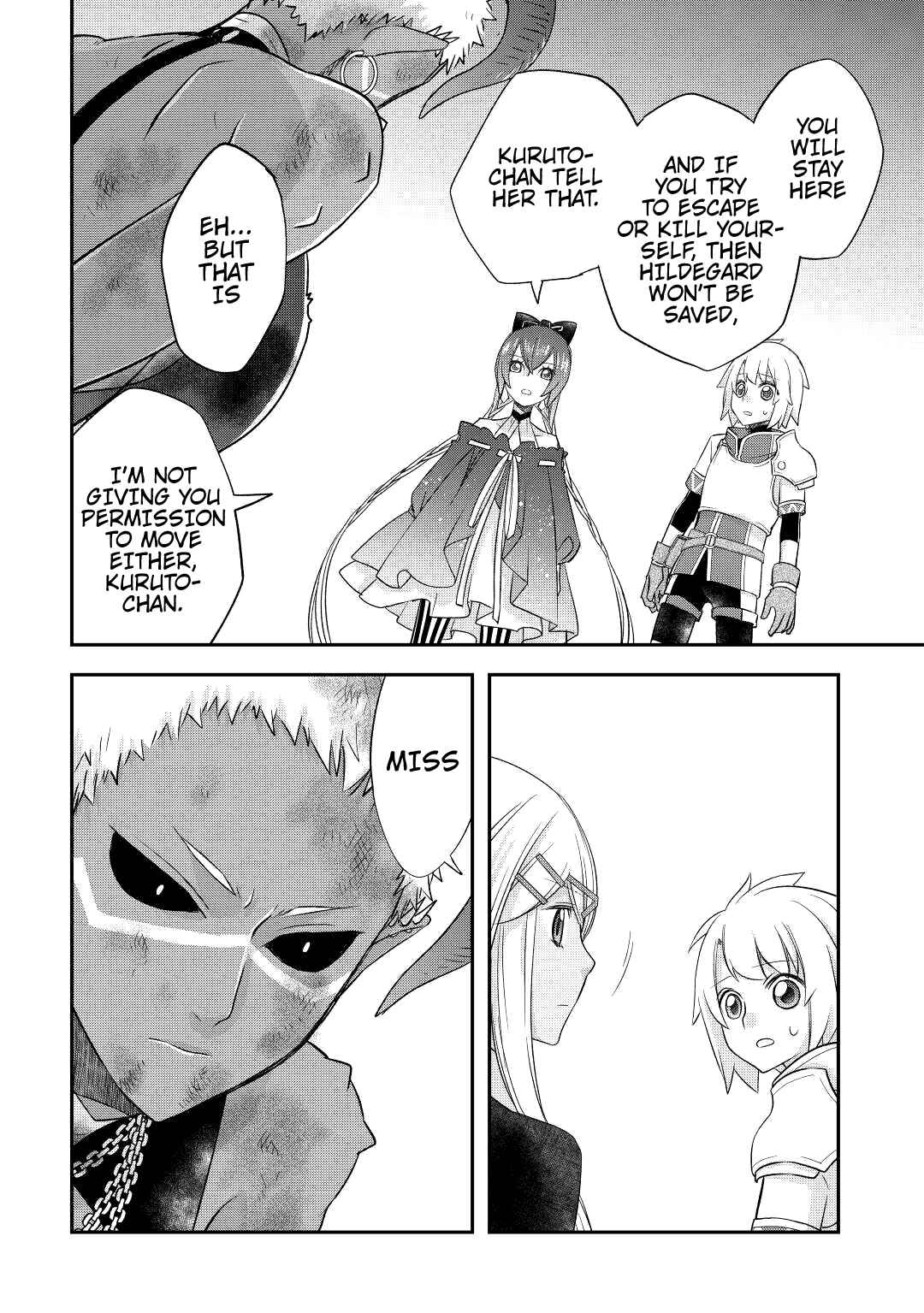Kanchigai no Atelier Meister - Eiyuu Party no Moto Zatsuyougakari ga, Jitsu wa Sentou Igai ga SSS Rank Datta to Iu Yoku Aru Hanashi Chapter 36 - Page 13