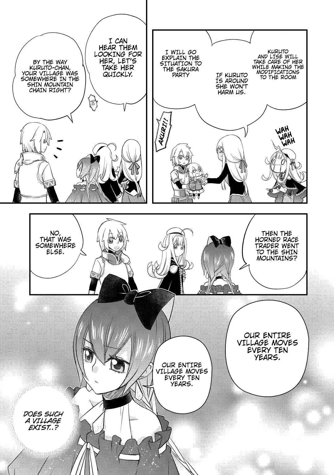 Kanchigai no Atelier Meister - Eiyuu Party no Moto Zatsuyougakari ga, Jitsu wa Sentou Igai ga SSS Rank Datta to Iu Yoku Aru Hanashi Chapter 36 - Page 18