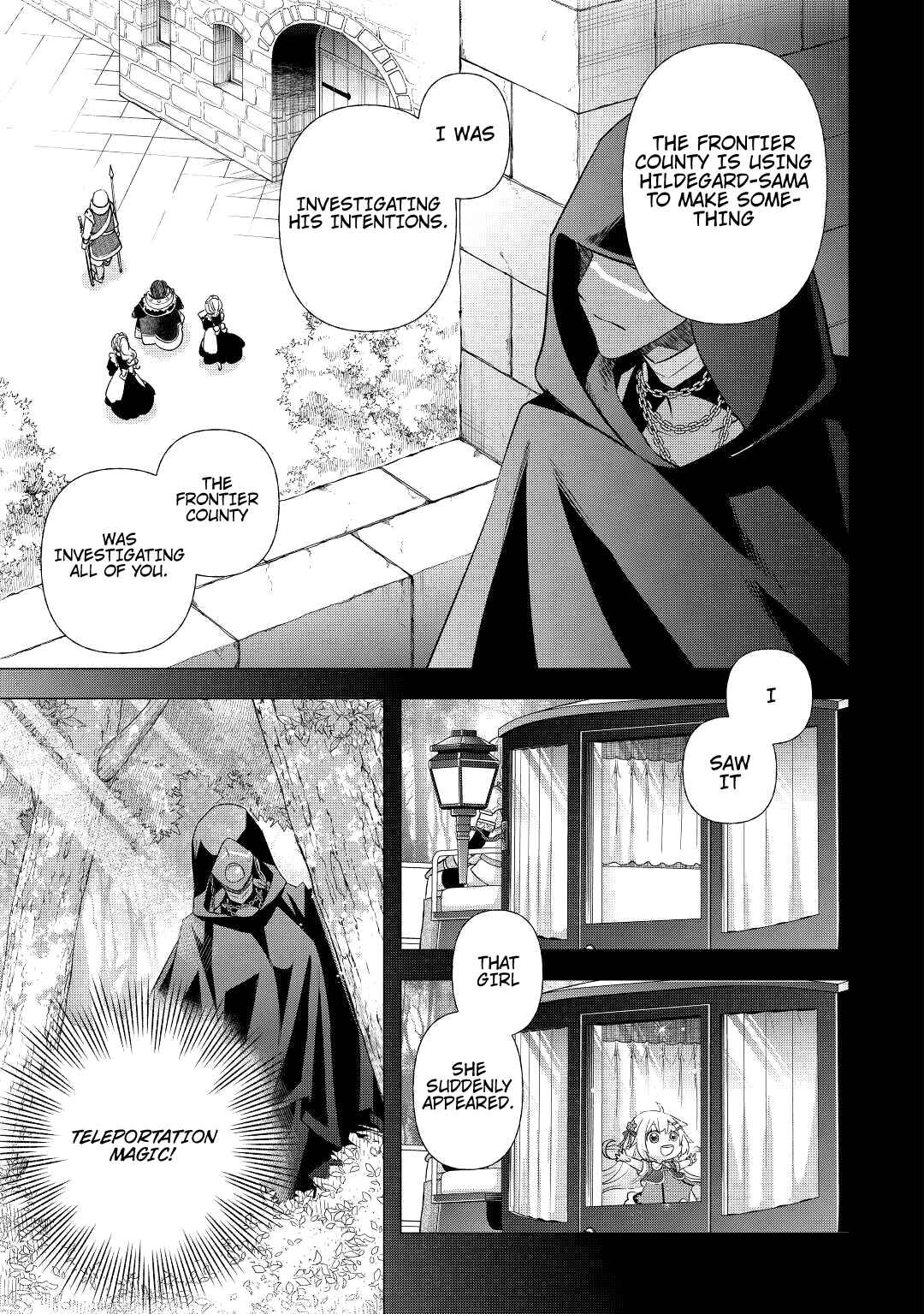 Kanchigai no Atelier Meister - Eiyuu Party no Moto Zatsuyougakari ga, Jitsu wa Sentou Igai ga SSS Rank Datta to Iu Yoku Aru Hanashi Chapter 36 - Page 6
