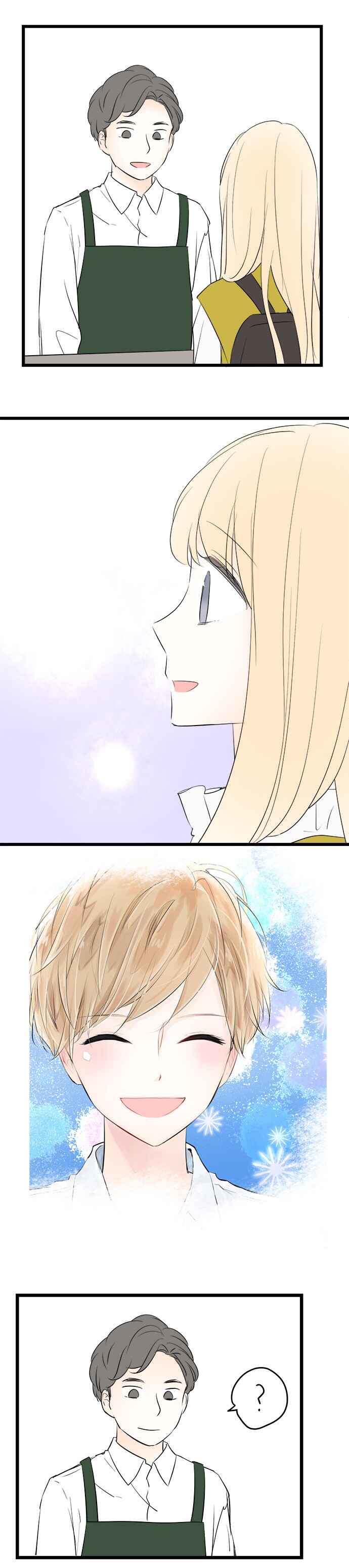Kare wa Choco Latte Chapter 84 - Page 6
