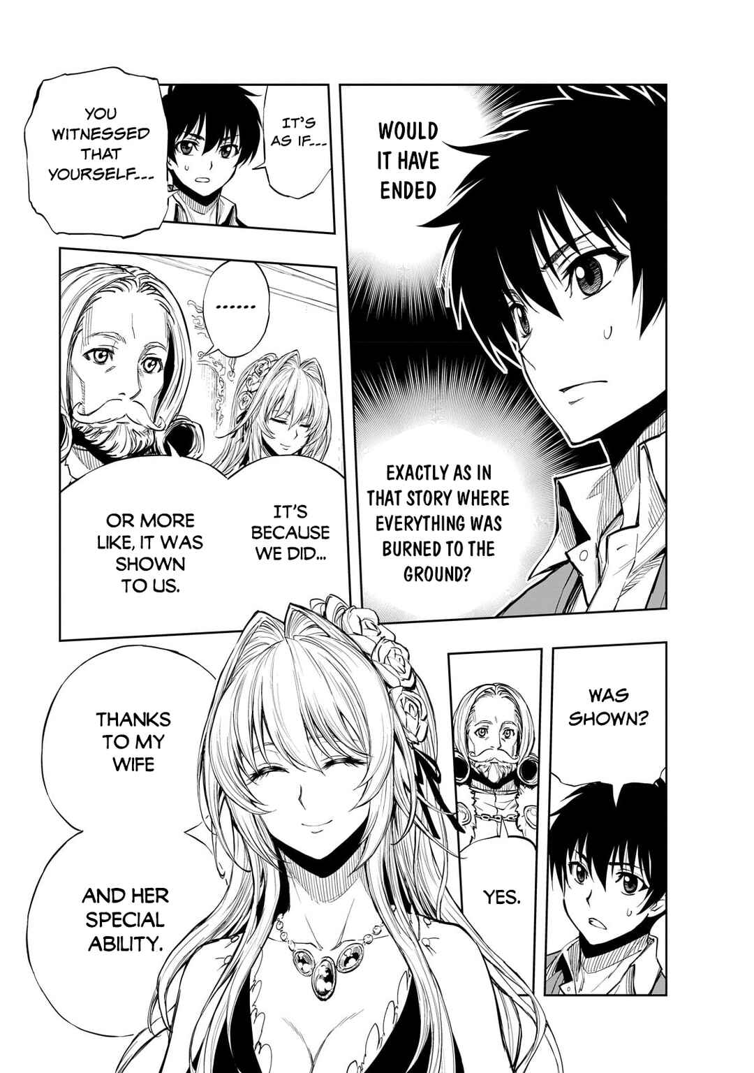Genjitsushugi Yuusha no Oukoku Saikenki Chapter 52 - Page 10