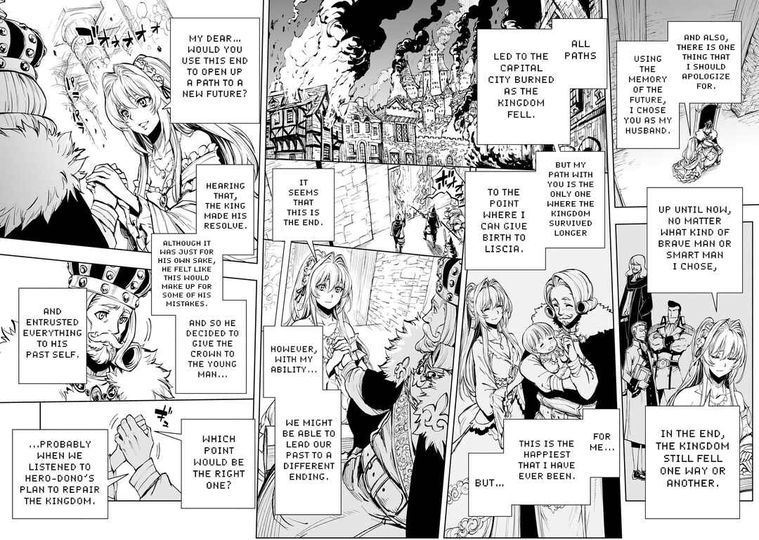 Genjitsushugi Yuusha no Oukoku Saikenki Chapter 52 - Page 12