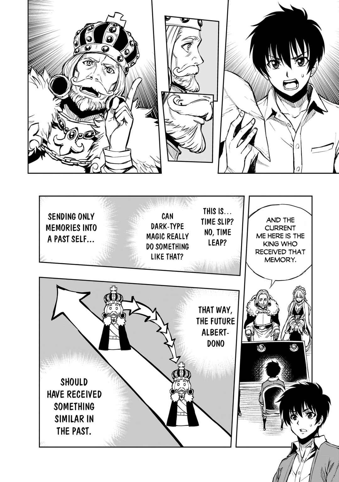 Genjitsushugi Yuusha no Oukoku Saikenki Chapter 52 - Page 14