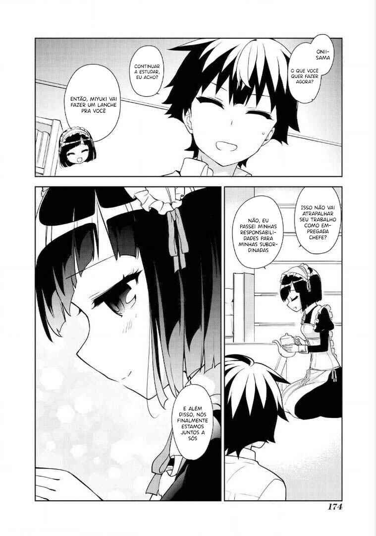 Ore ga Ojousama Gakkou ni "Shomin Sample" to shite Rachirareta Ken Chapter 65 - Page 27