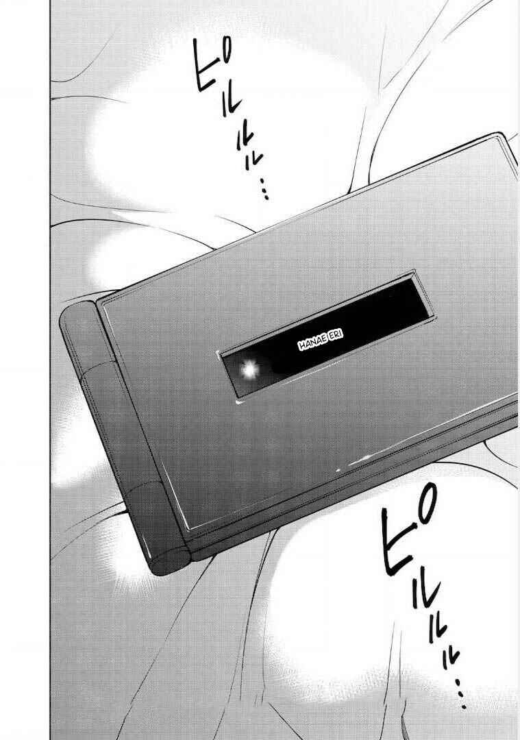 Ore ga Ojousama Gakkou ni "Shomin Sample" to shite Rachirareta Ken Chapter 65 - Page 37