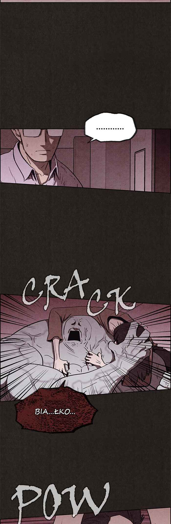 Sweet Home Chapter 28 - Page 12