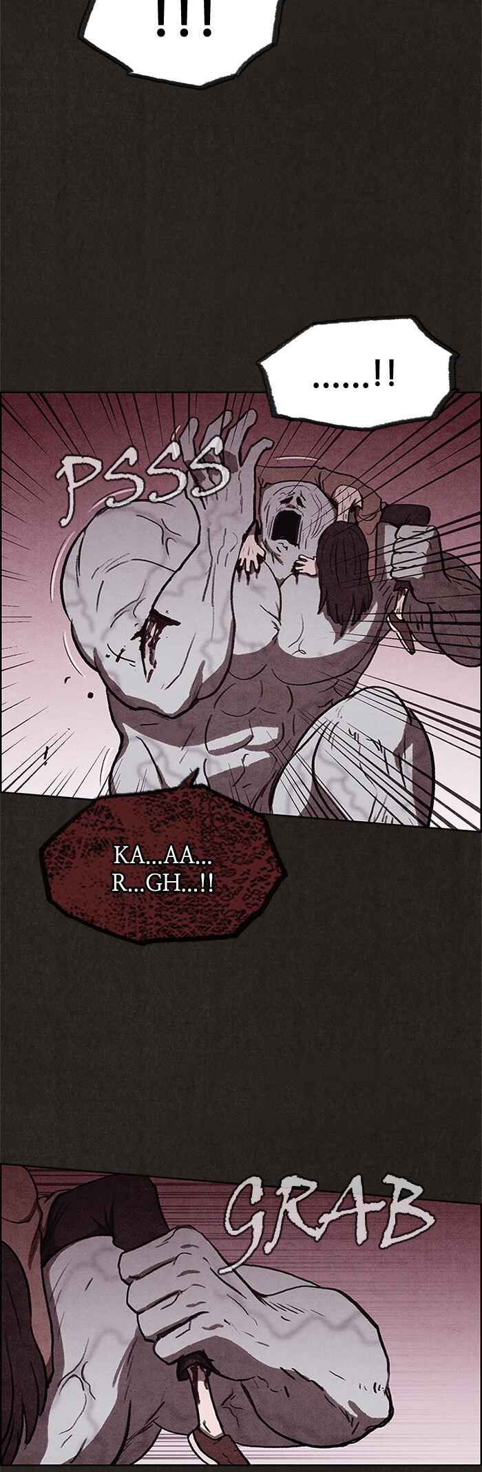 Sweet Home Chapter 28 - Page 14