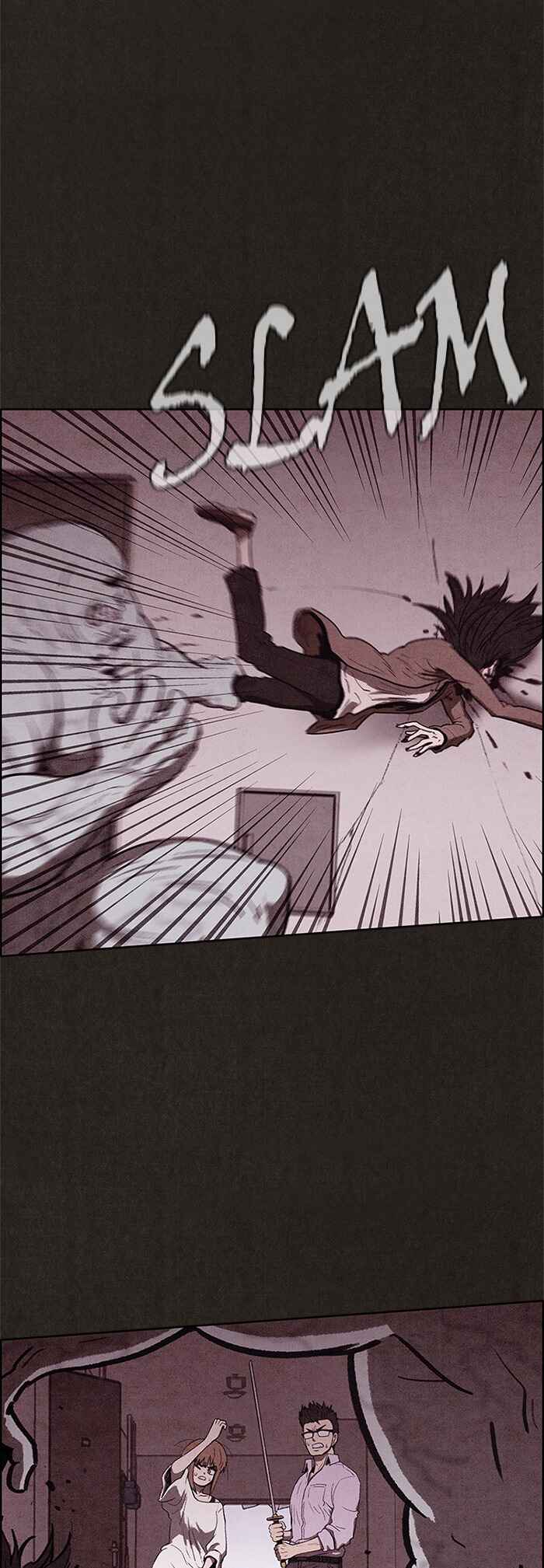 Sweet Home Chapter 28 - Page 15