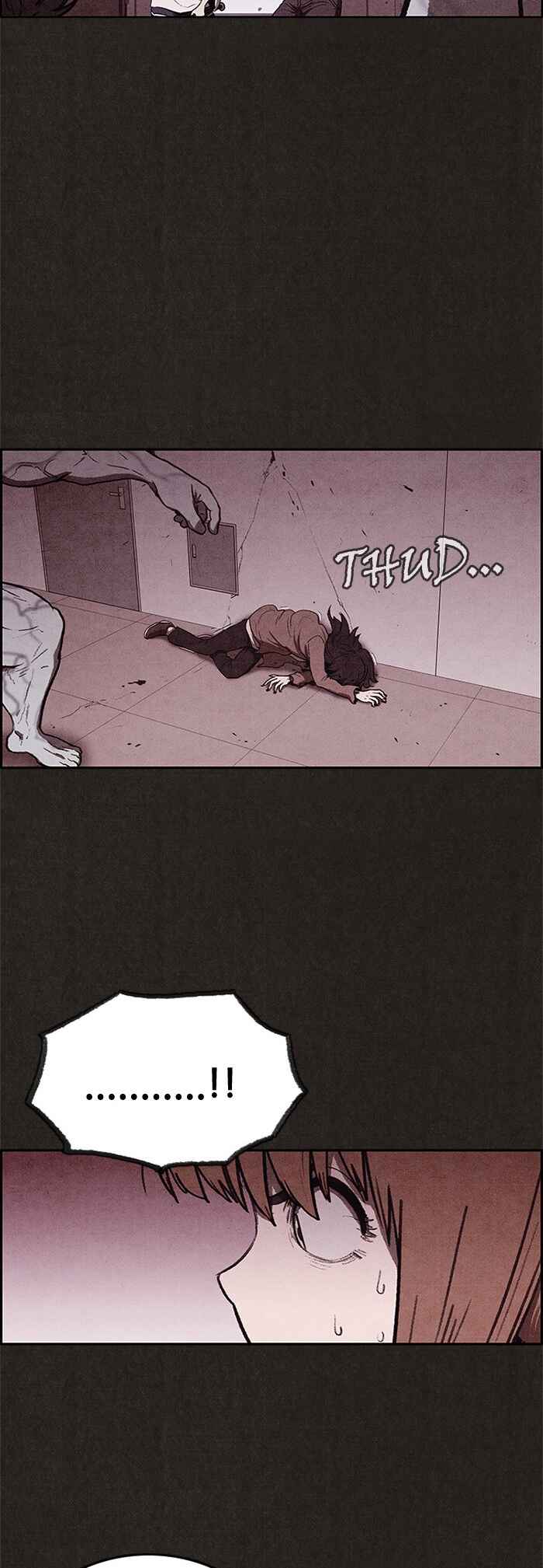 Sweet Home Chapter 28 - Page 16